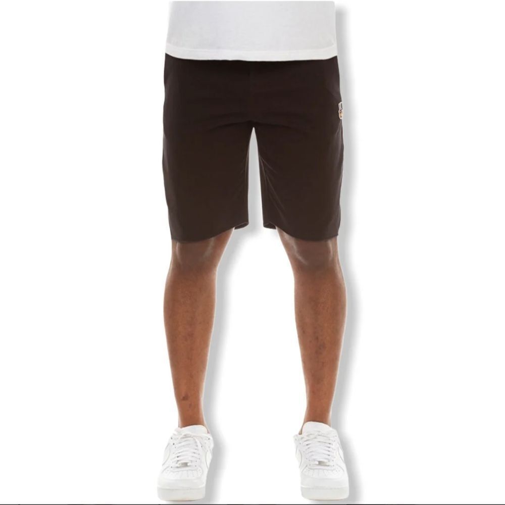 🆕🩳Akoo Kilamanjaro Shorts, Blk, Sz 36